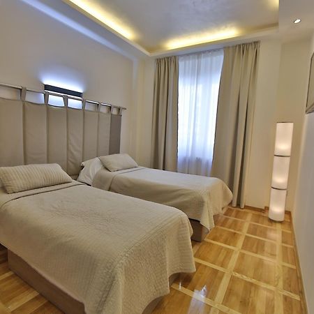 Aber Apartment Белград Экстерьер фото