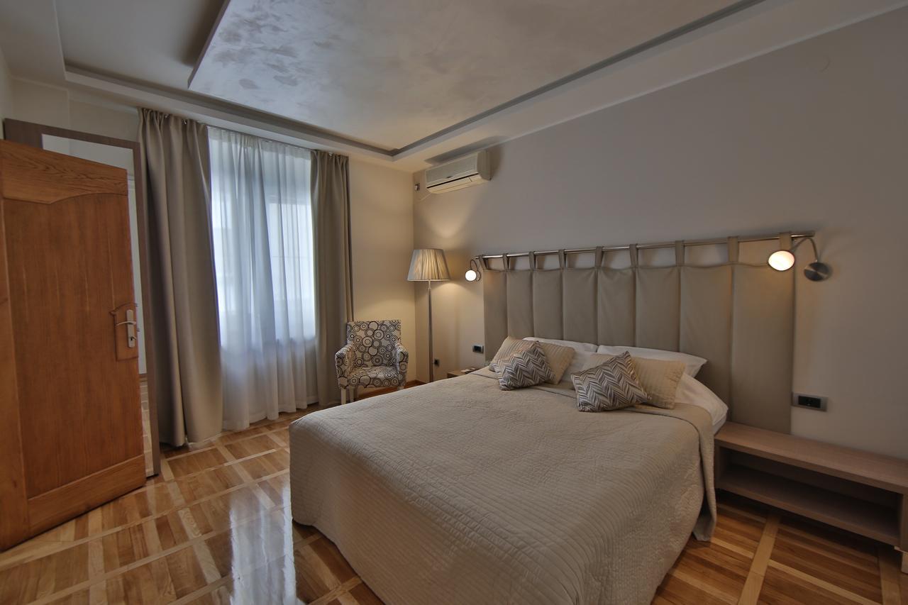 Aber Apartment Белград Экстерьер фото